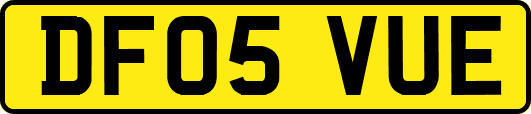 DF05VUE