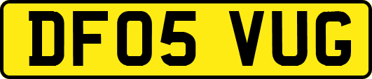 DF05VUG