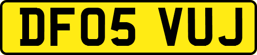 DF05VUJ