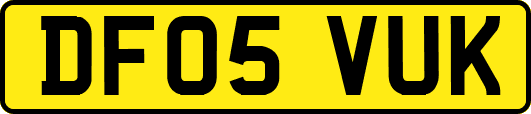 DF05VUK