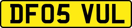 DF05VUL