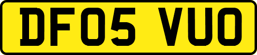 DF05VUO