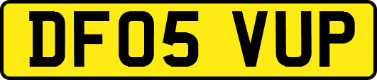 DF05VUP