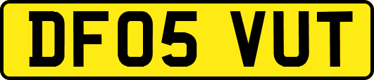 DF05VUT
