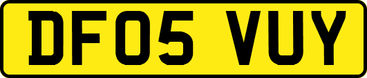 DF05VUY