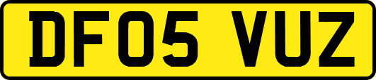 DF05VUZ