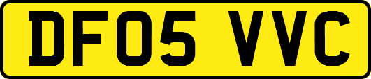 DF05VVC