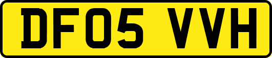 DF05VVH