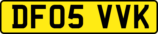 DF05VVK
