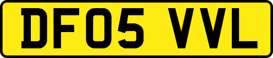 DF05VVL