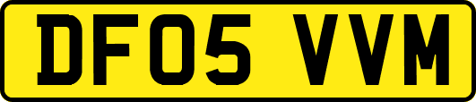 DF05VVM