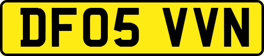 DF05VVN