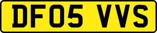 DF05VVS