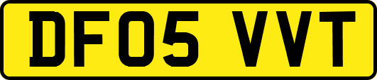 DF05VVT