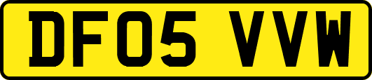 DF05VVW