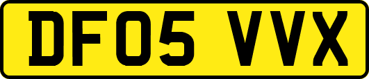 DF05VVX