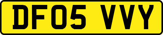DF05VVY