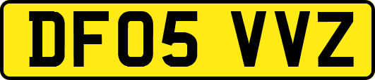 DF05VVZ