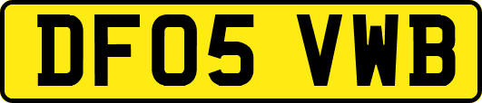 DF05VWB