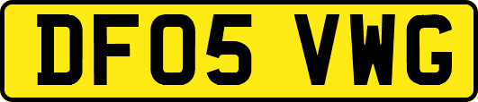 DF05VWG