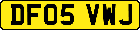 DF05VWJ