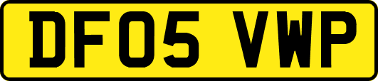DF05VWP