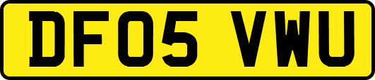 DF05VWU