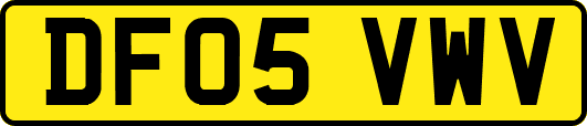 DF05VWV