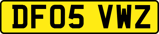 DF05VWZ