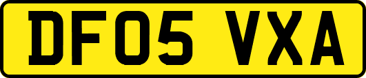 DF05VXA
