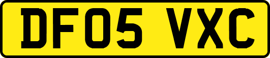 DF05VXC