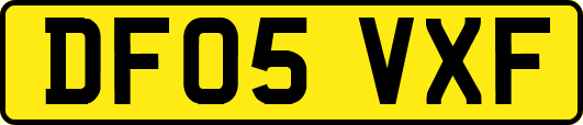 DF05VXF