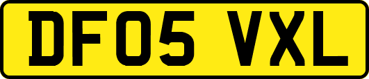 DF05VXL