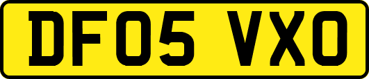 DF05VXO