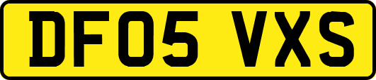 DF05VXS