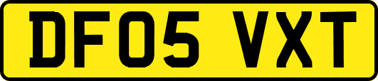 DF05VXT