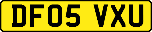 DF05VXU