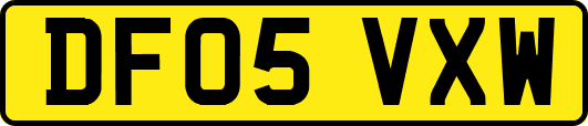 DF05VXW