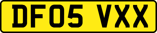 DF05VXX