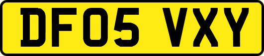 DF05VXY