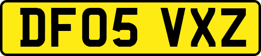 DF05VXZ
