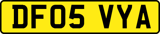 DF05VYA