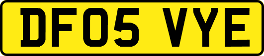 DF05VYE