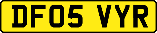DF05VYR