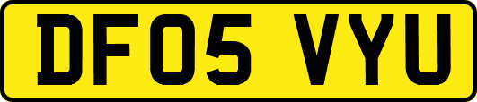 DF05VYU