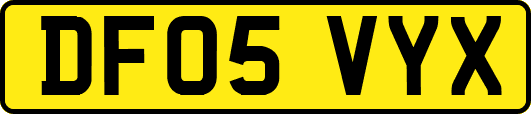 DF05VYX