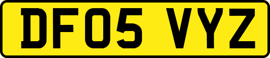 DF05VYZ