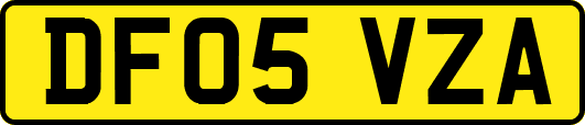 DF05VZA