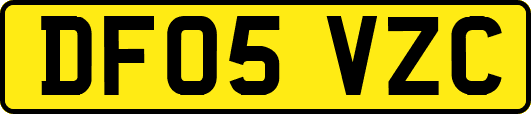 DF05VZC
