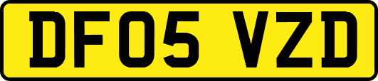 DF05VZD